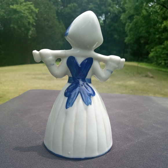 Delft Vintage Milk Maiden - Picture 2 of 3